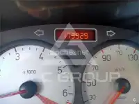 2005 Peugeot 206