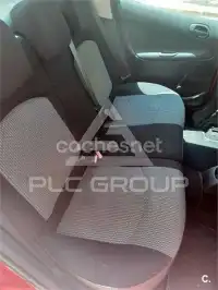 2005 Peugeot 206