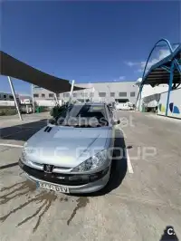 2005 Peugeot 206