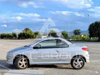 2005 Peugeot 206