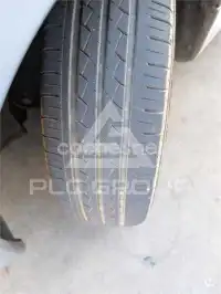 2005 Peugeot 206