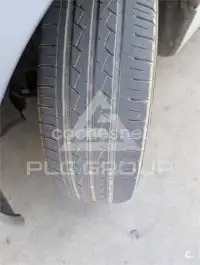 2005 Peugeot 206