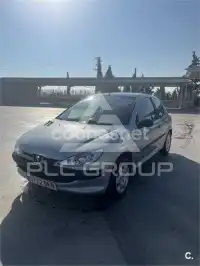 2005 Peugeot 206
