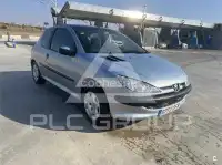 2005 Peugeot 206