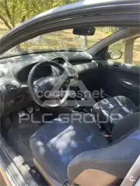 2005 Peugeot 206
