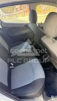 2005 Peugeot 206