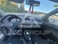 2005 Peugeot 206