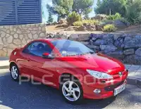 2005 Peugeot 206