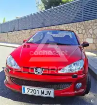 2005 Peugeot 206