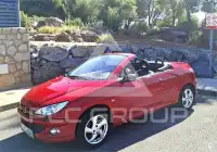 2005 Peugeot 206