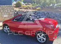 2005 Peugeot 206