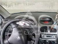 2005 Peugeot 206