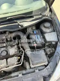 2005 Peugeot 206