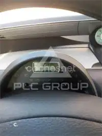 2005 Peugeot 807