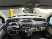 2005 Peugeot 807