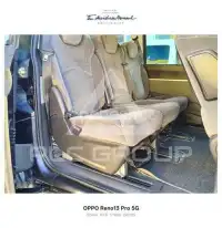 2005 Peugeot 807