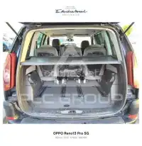 2005 Peugeot 807