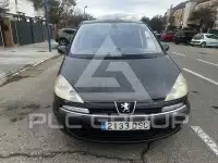 2005 Peugeot 807