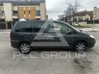 2005 Peugeot 807