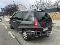 2005 Peugeot 807