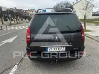 2005 Peugeot 807