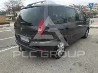 2005 Peugeot 807