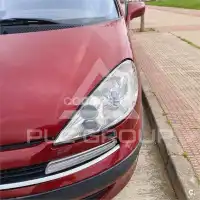 2005 Peugeot 807