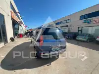 2005 Peugeot 807