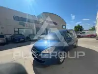 2005 Peugeot 807