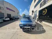 2005 Peugeot 807