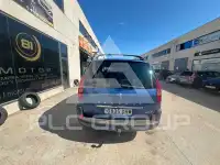 2005 Peugeot 807