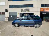 2005 Peugeot 807