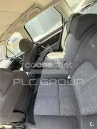 2005 Peugeot 407