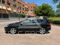 2005 Peugeot 407