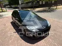 2005 Peugeot 407