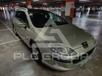 2005 Peugeot 407