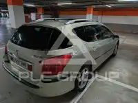 2005 Peugeot 407