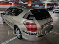 2005 Peugeot 407