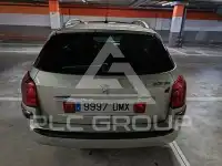 2005 Peugeot 407