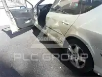 2005 Peugeot 407