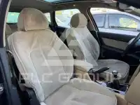 2005 Peugeot 407
