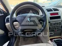 2005 Peugeot 407