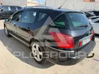 2005 Peugeot 407