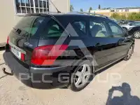 2005 Peugeot 407