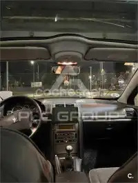 2005 Peugeot 407
