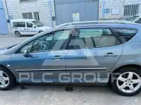 2005 Peugeot 407