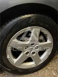 2005 Peugeot 407