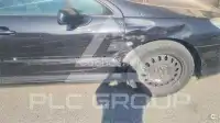 2005 Peugeot 407