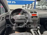 2005 Peugeot 407