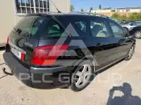 2005 Peugeot 407